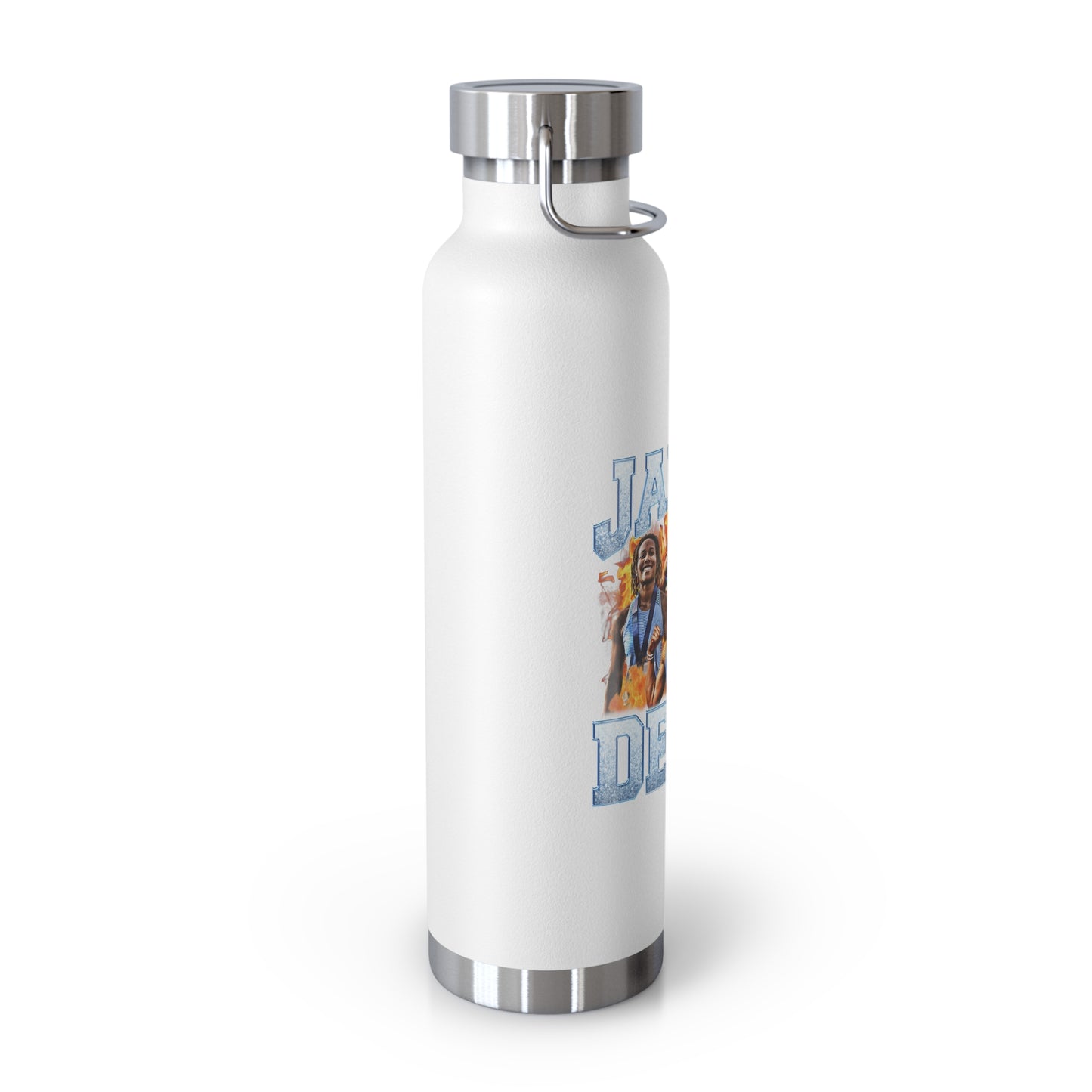Janae Dean Bottle