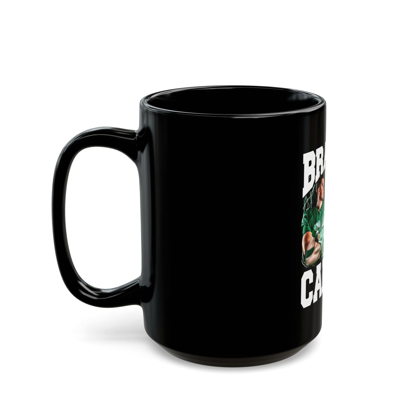 Braden Carter Mug