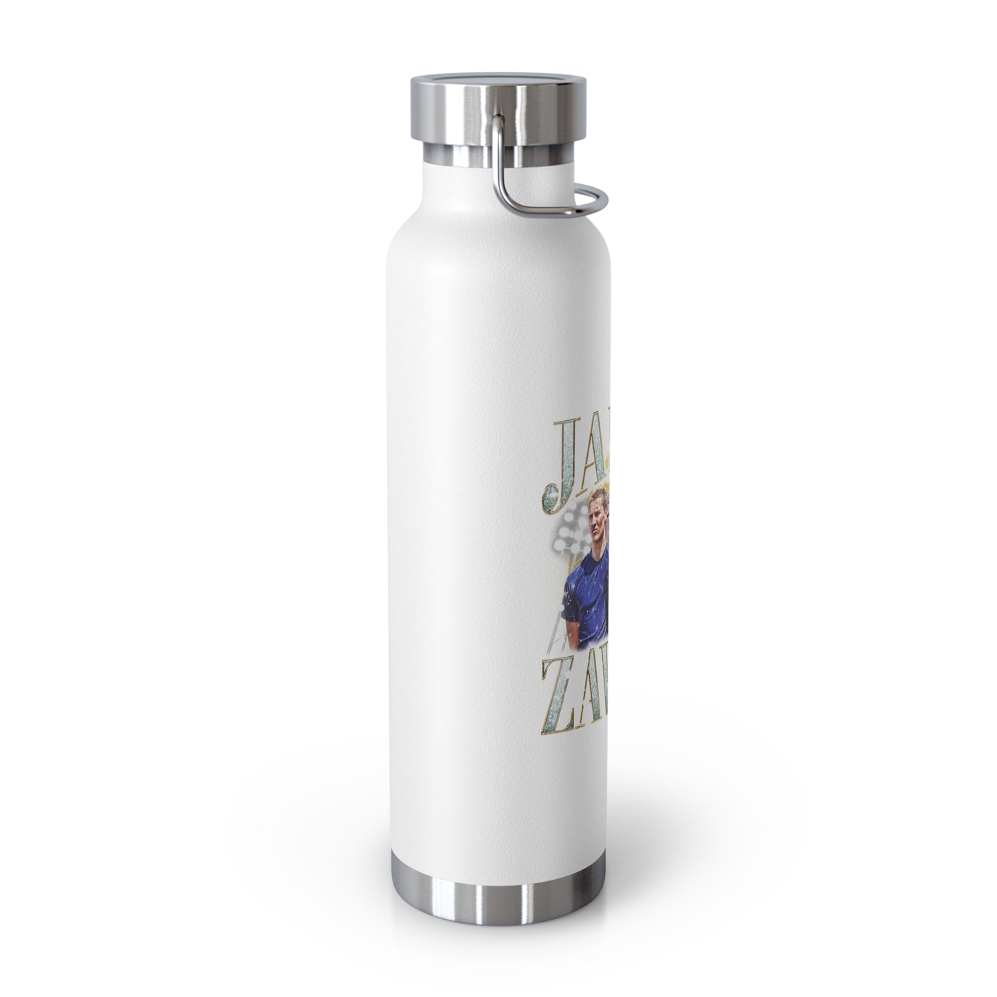 Jadon Zaviski Bottle