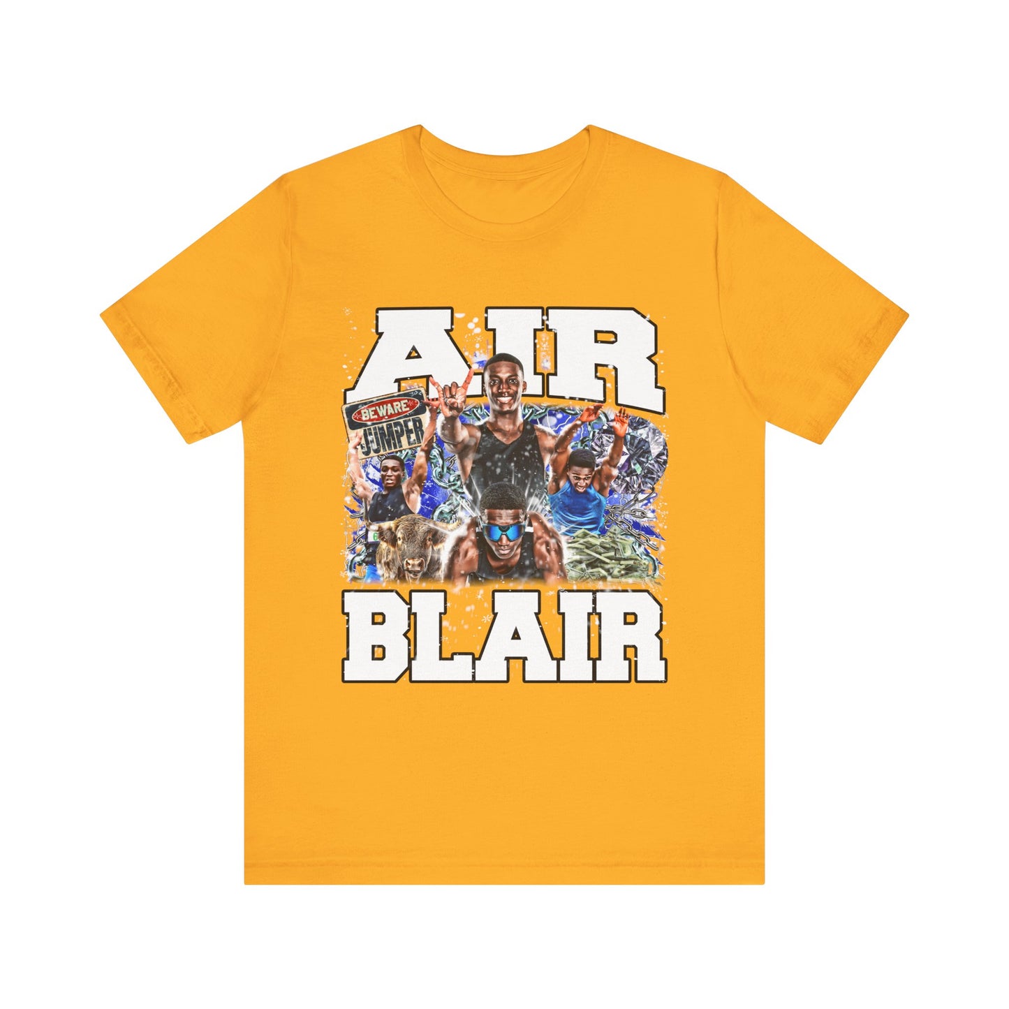Air Blair Short Sleeve T-Shirt