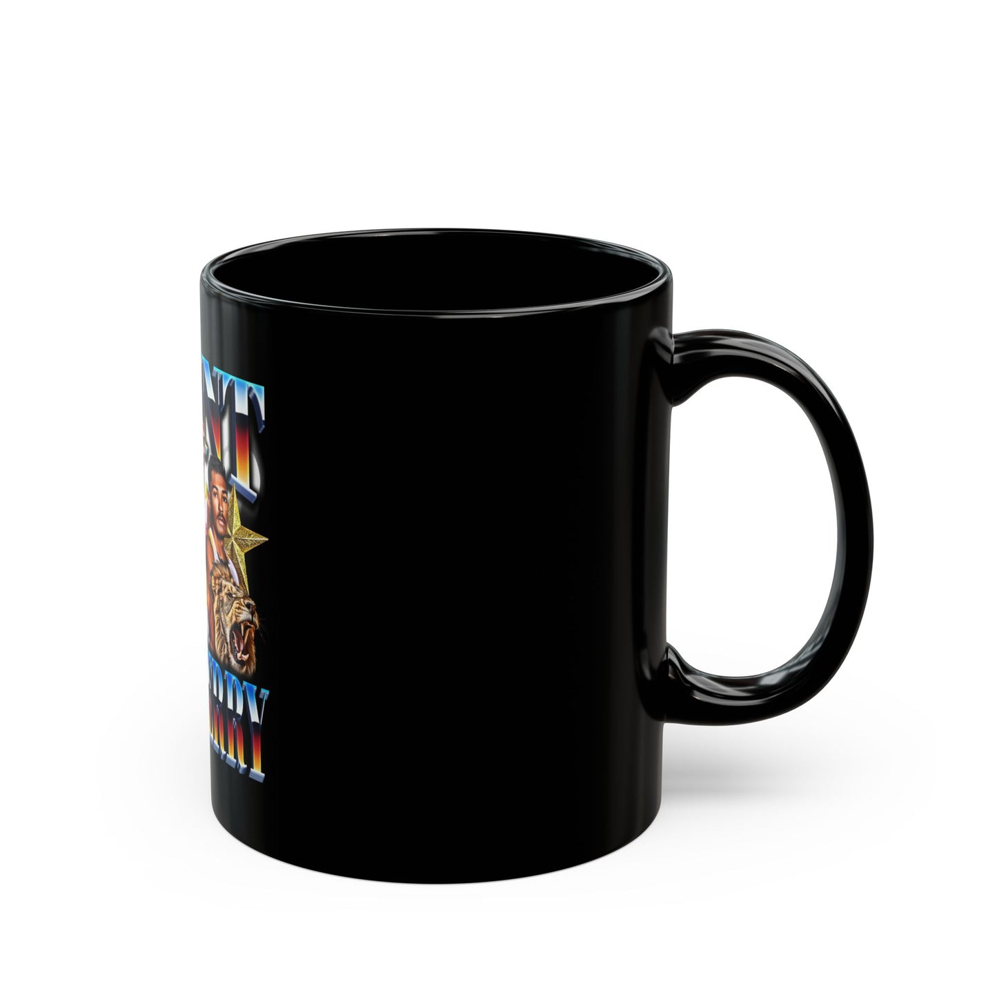 Trent Granberry Mug