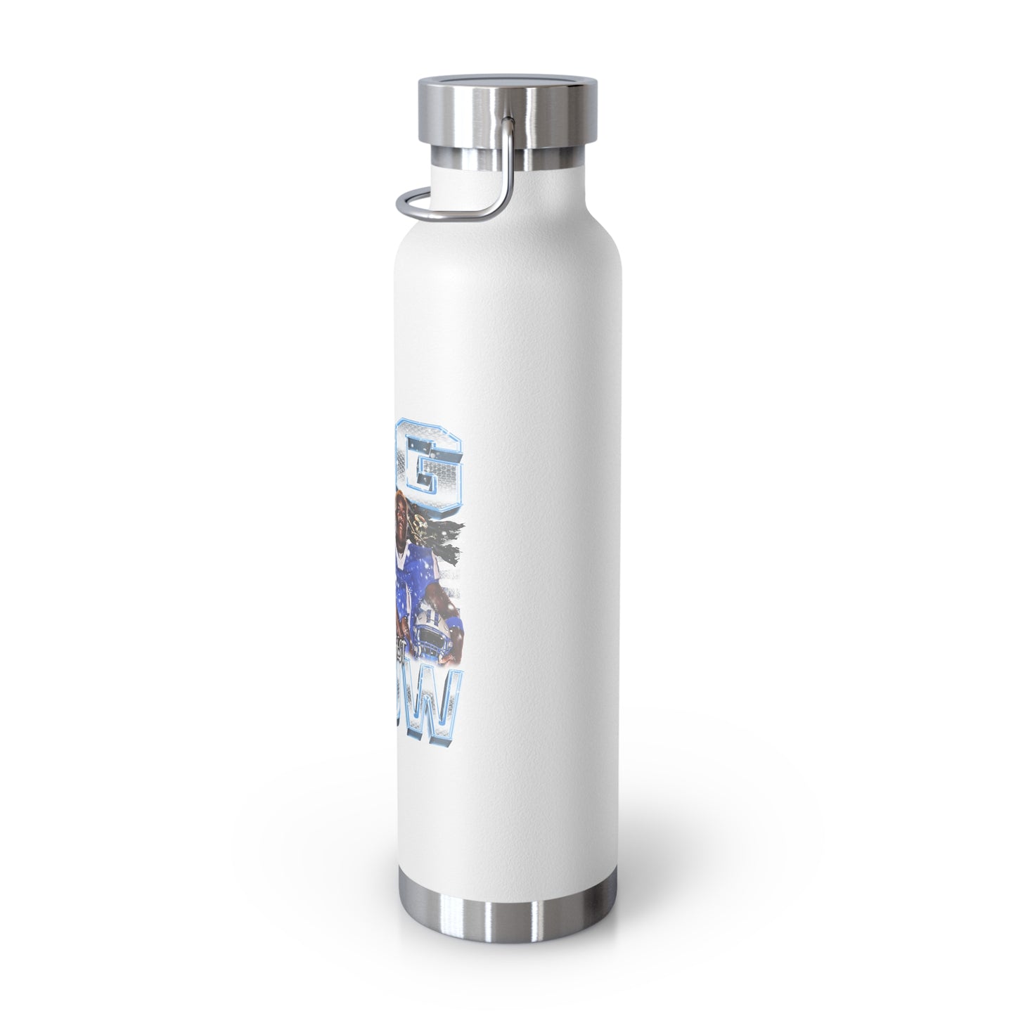Elijah Blow Bottle