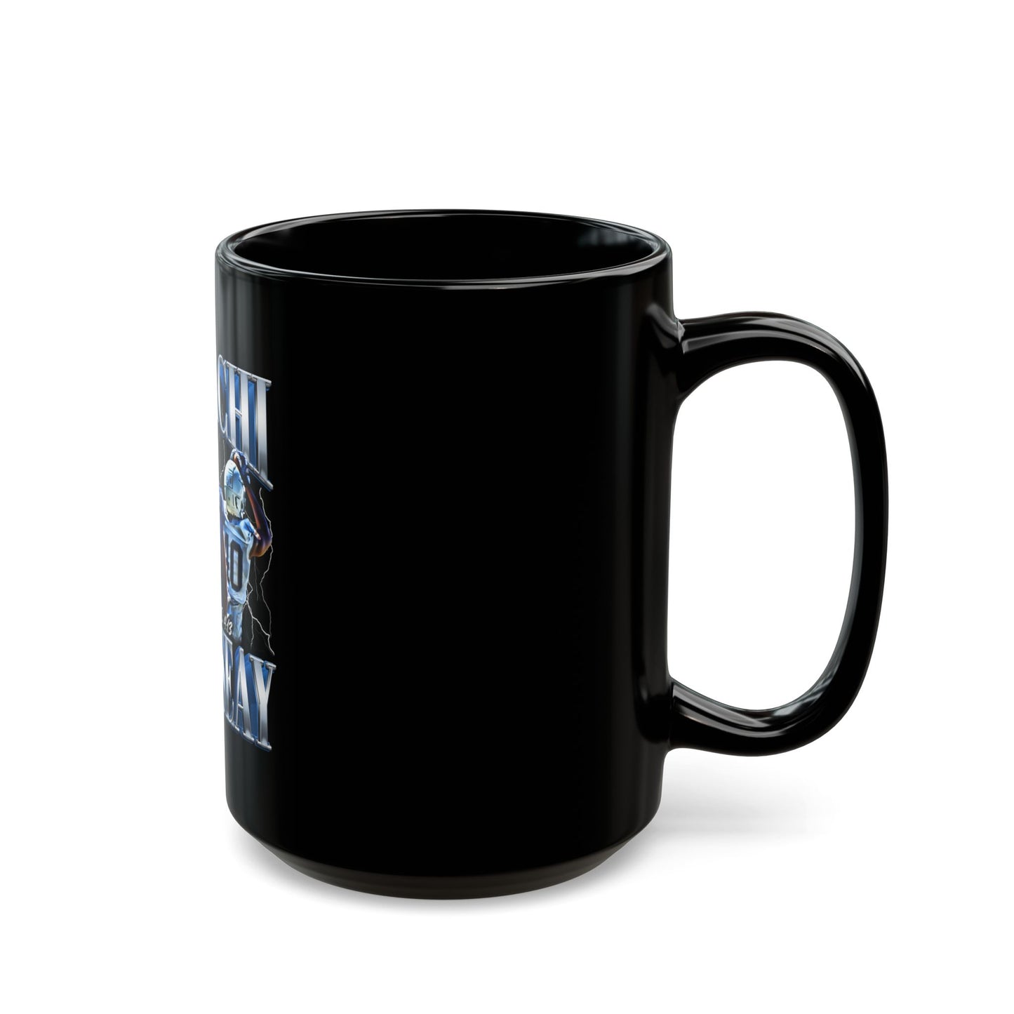 Malachi Bean-Seay Mug