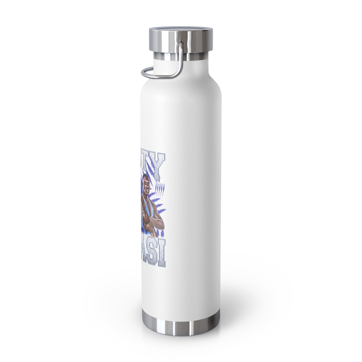 Kwasi Bonsu Bottle