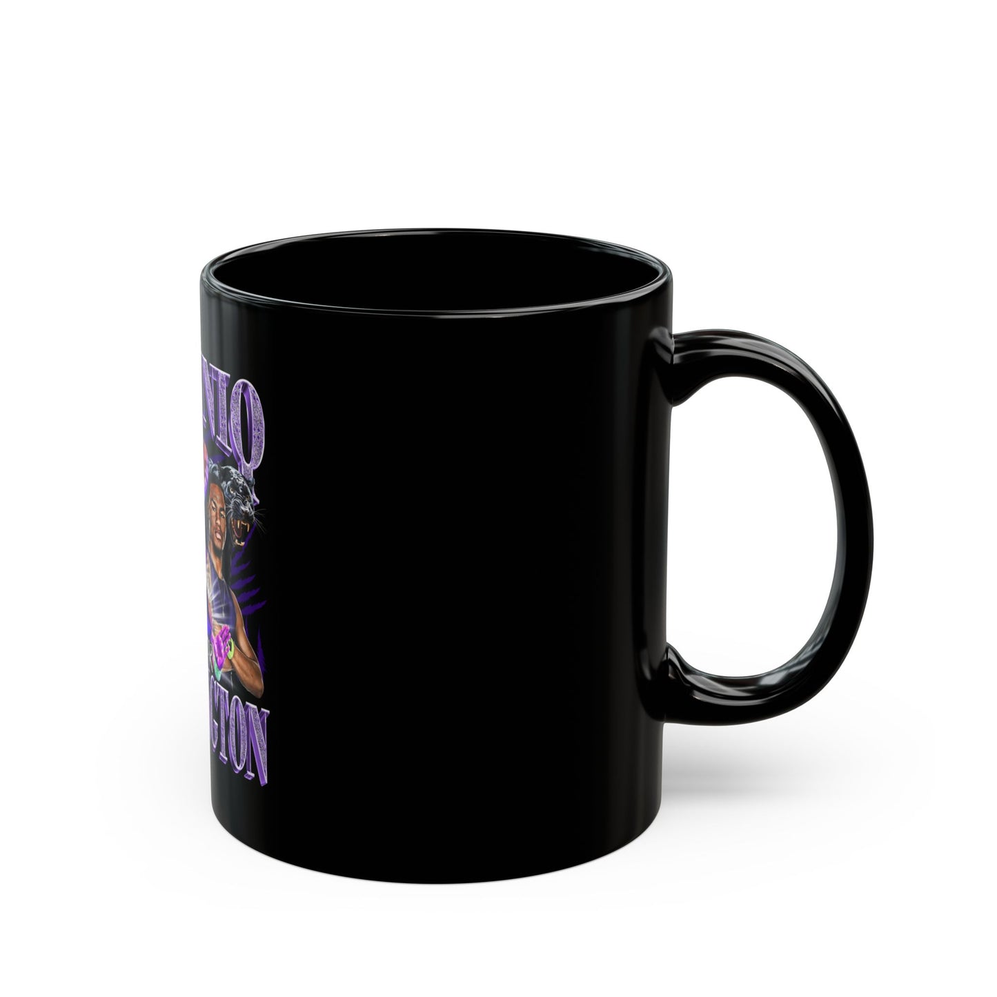 Dominiq Northington Mug