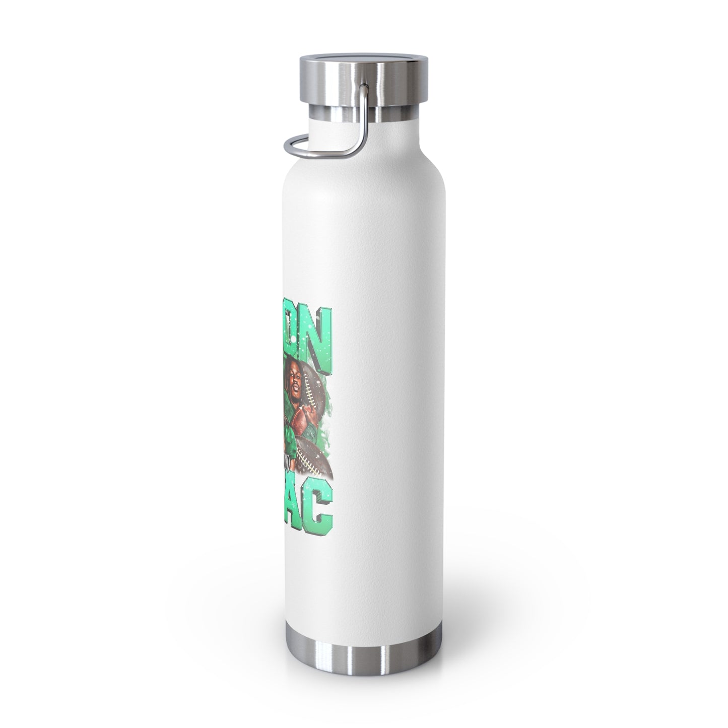 Alvon Isaac Bottle