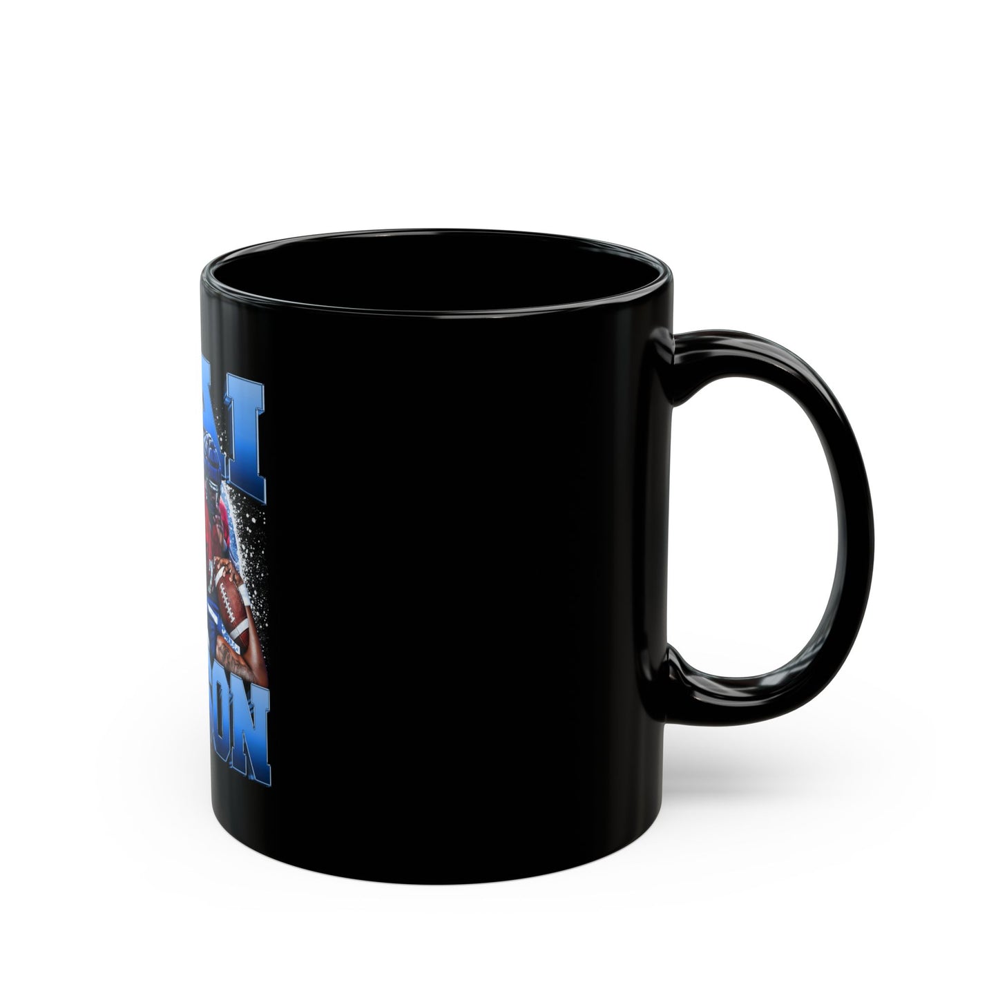 Kai Gadson Mug