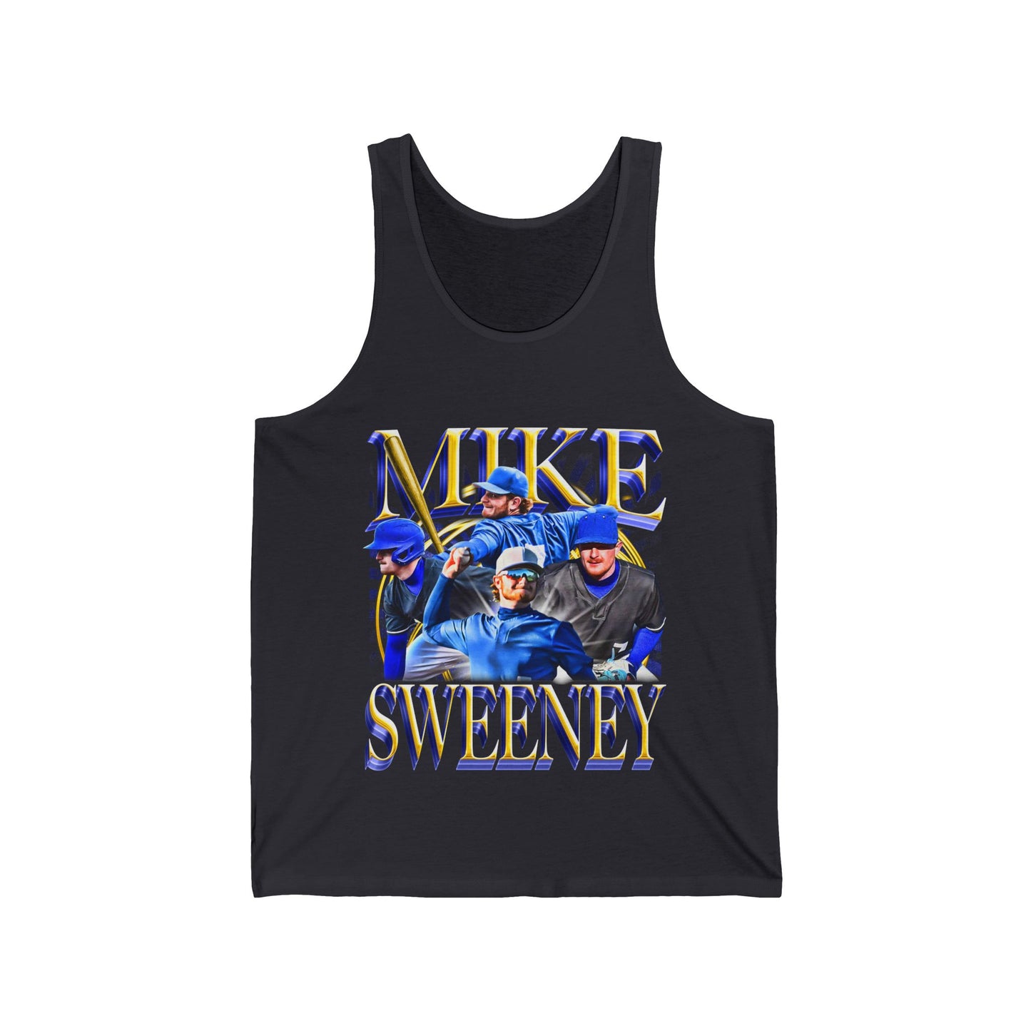 Mike Sweeney Tank Top