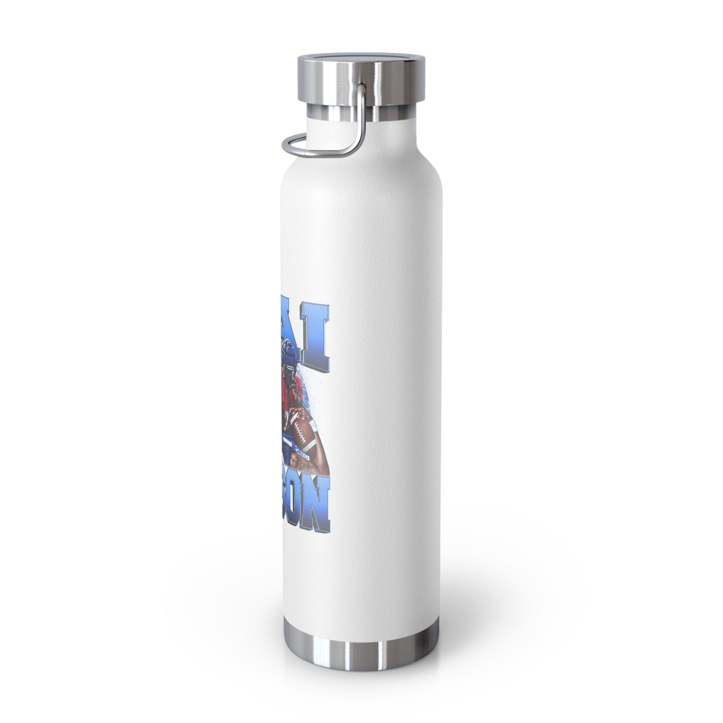 Kai Gadson Bottle