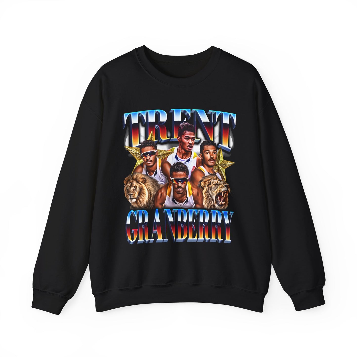 Trent Granberry Crewneck Sweatshirt