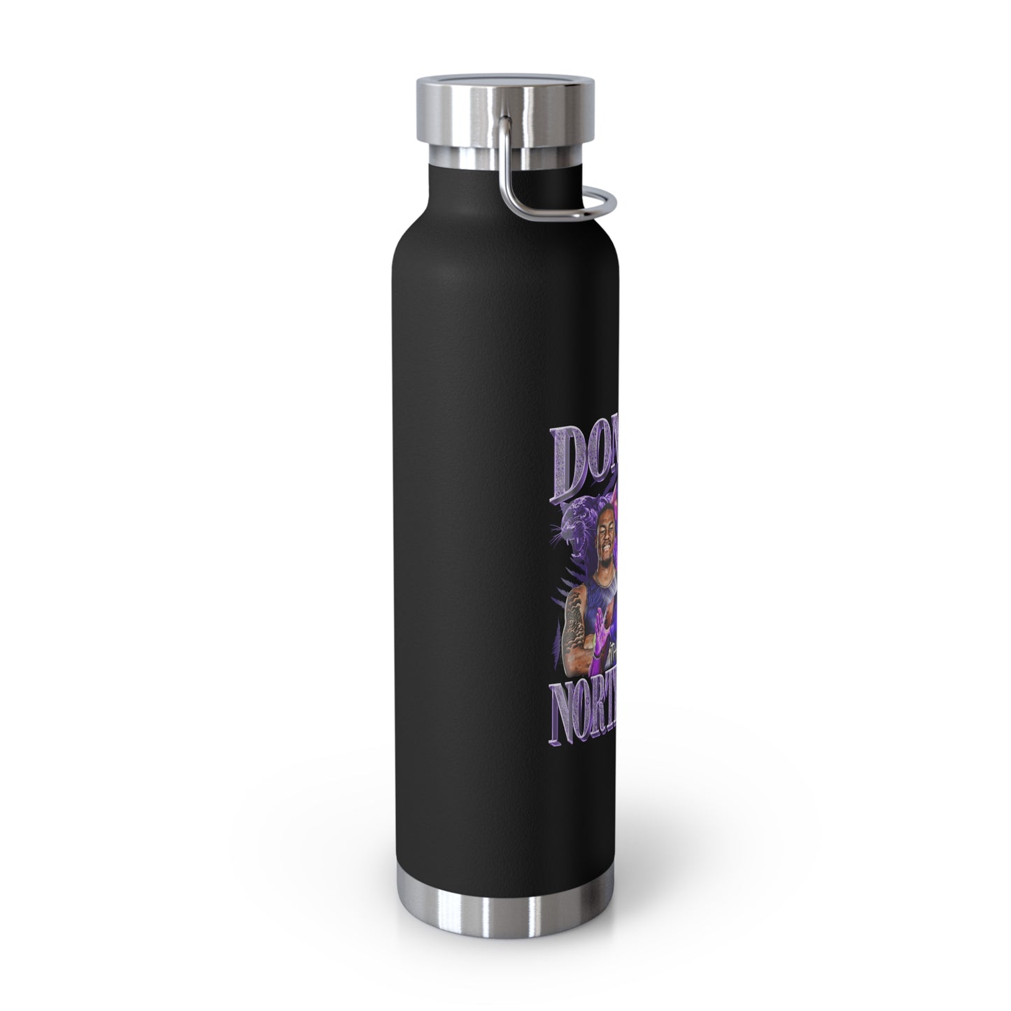 Dominiq Northington Bottle