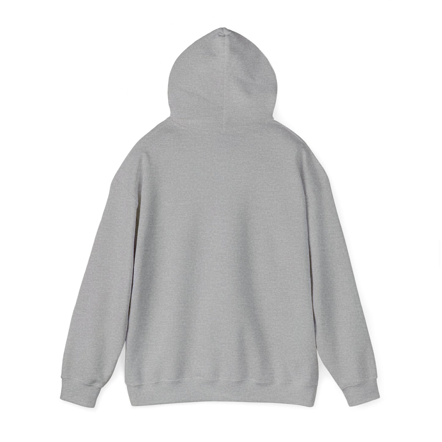 Pierre Allen Jr Hooded Sweatshirt