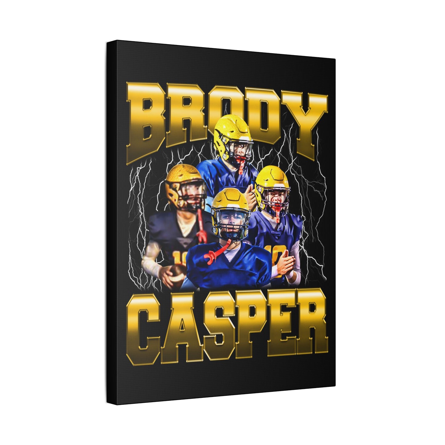 Brody Casper Canvas