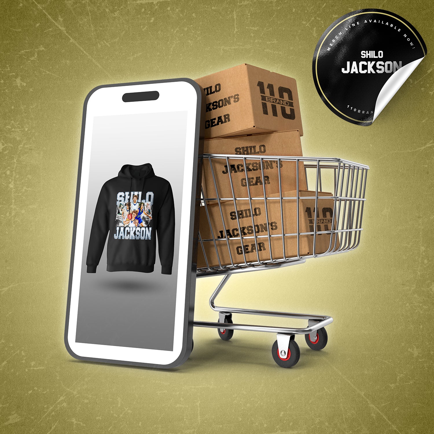 Shilo Jackson's Shop