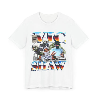 Vic Shaw Short Sleeve T-Shirt