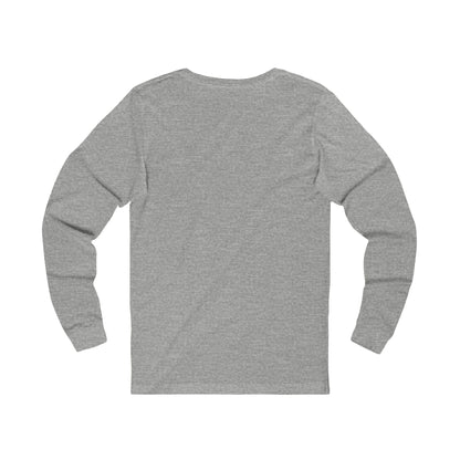 JaJuan Dickey Long Sleeve T-Shirt