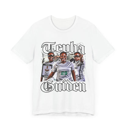Teyha Guiden Short Sleeve T-Shirt