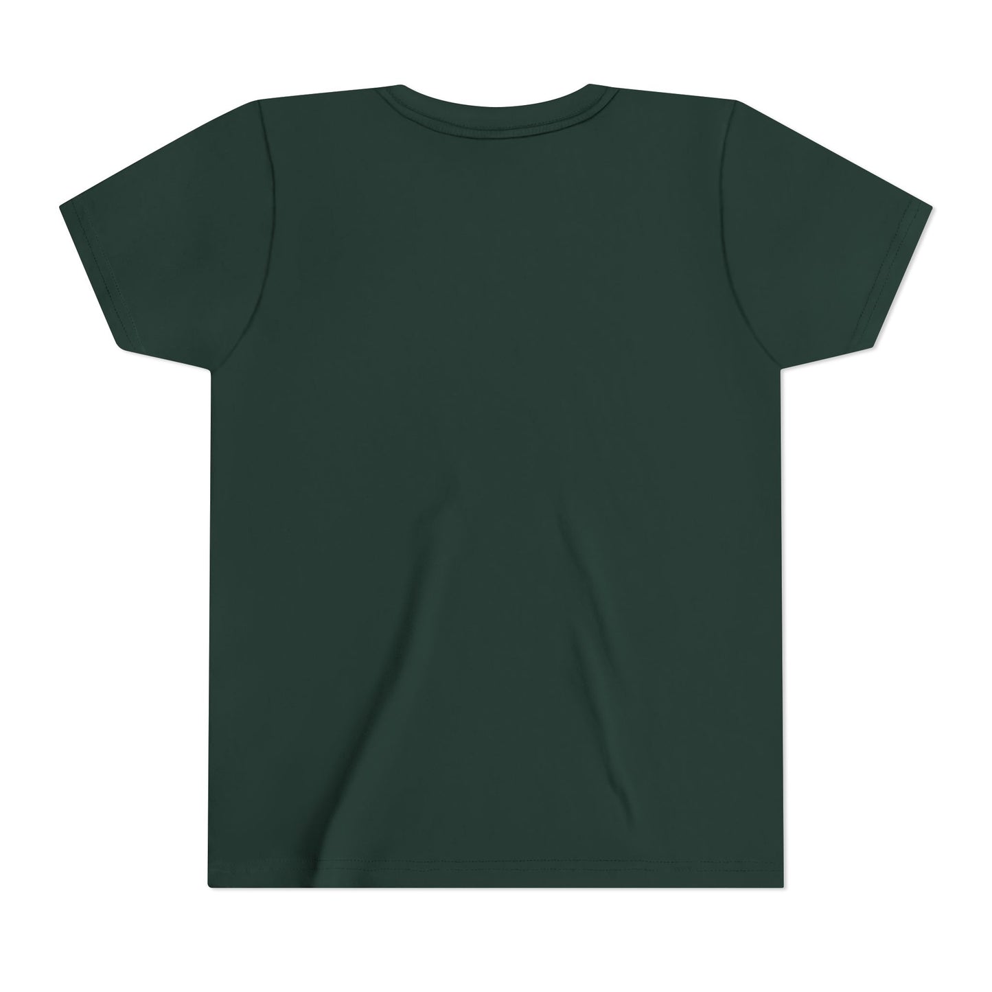 Shane Tucker Youth Short Sleeve T-Shirt