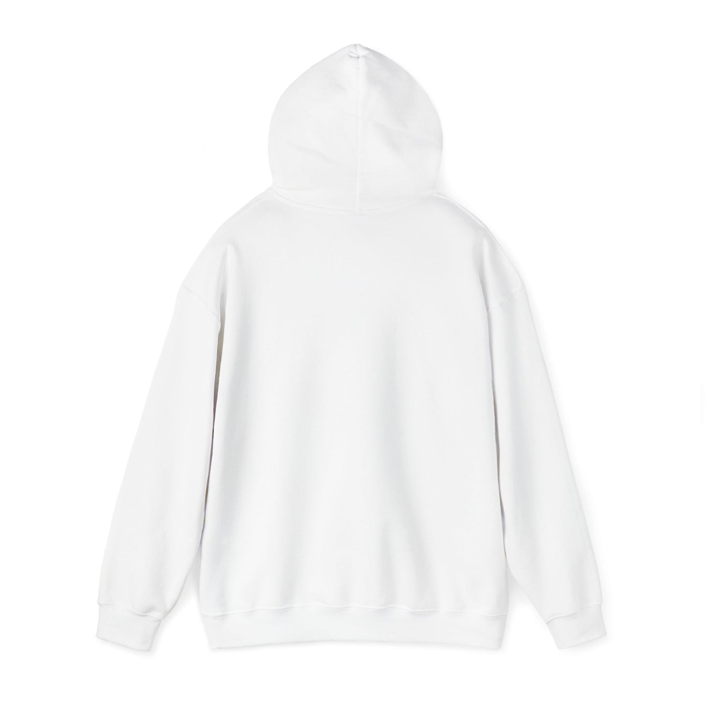 Devon Smith Hooded Sweatshirt