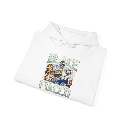 Blake Fiacco Hooded Sweatshirt