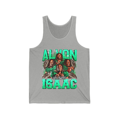 Alvon Isaac Tank Top