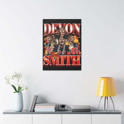 Devon Smith Canvas