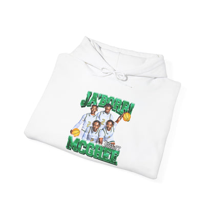 Ja'Borri McGhee Hooded Sweatshirt