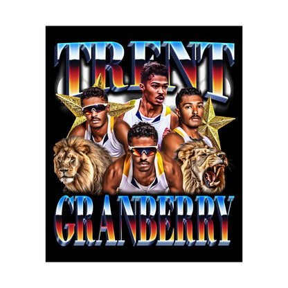 Trent Granberry Poster
