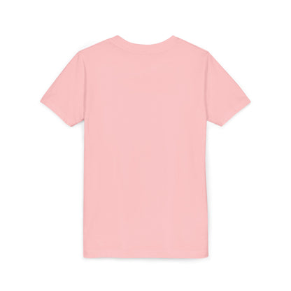 Ryan Randolph Youth Short Sleeve T-Shirt