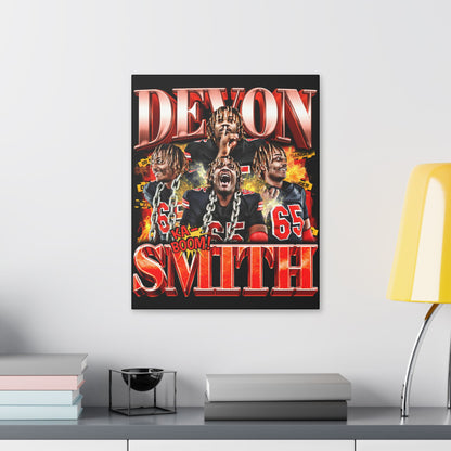 Devon Smith Canvas