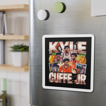 Kyle Cuffe Jr Magnet