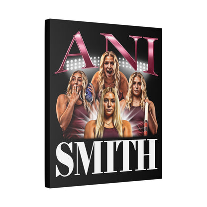 Ani Smith Canvas