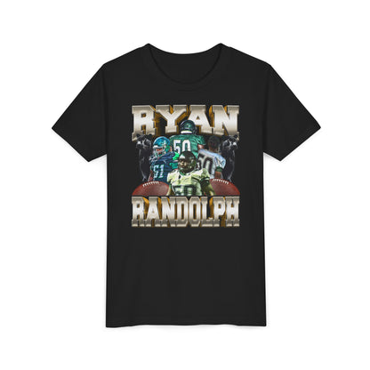 Ryan Randolph Youth Short Sleeve T-Shirt