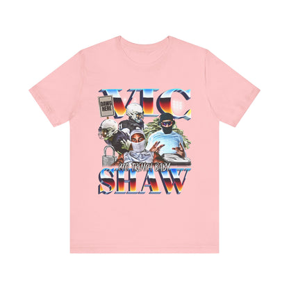 Vic Shaw Short Sleeve T-Shirt