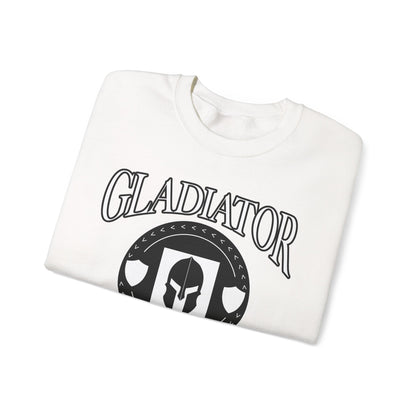 Gladiator Pro Scooters Crewneck Sweatshirt
