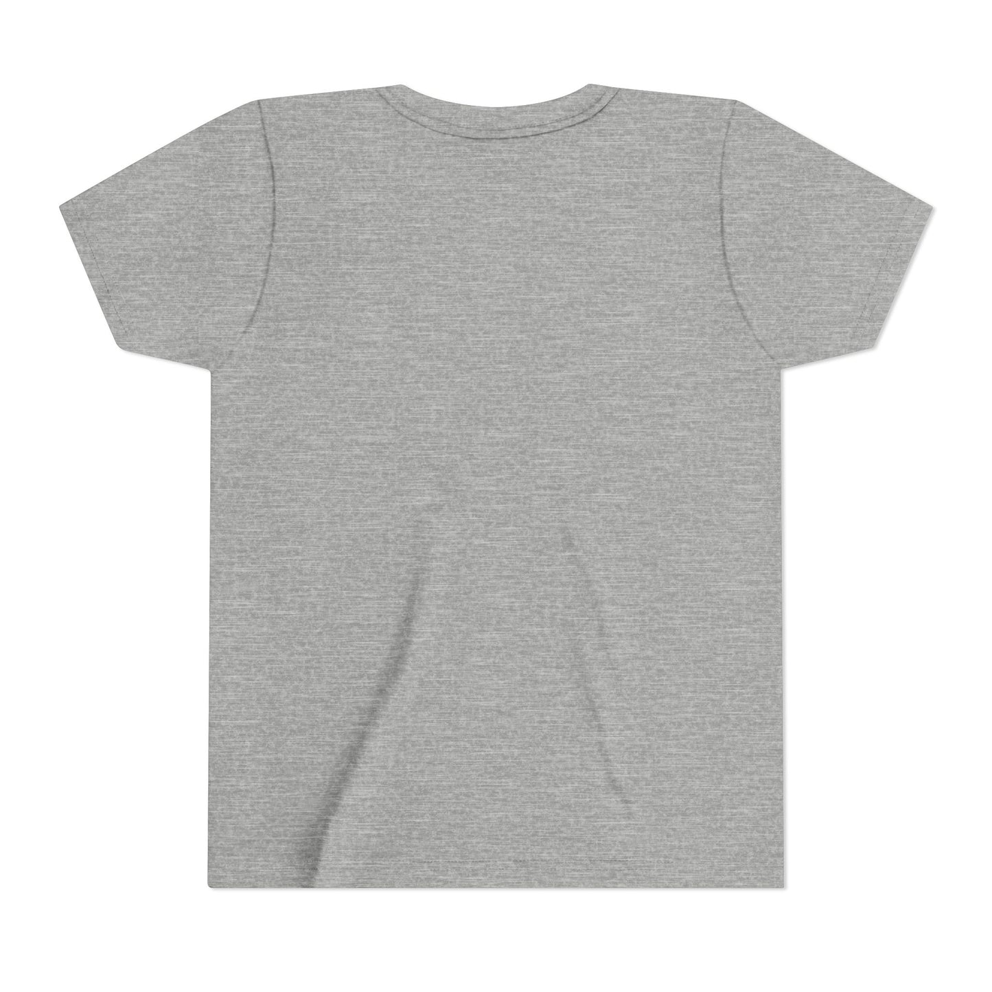 Ryan Randolph Youth Short Sleeve T-Shirt