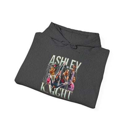 Ashley Knight Hooded Sweatshirt