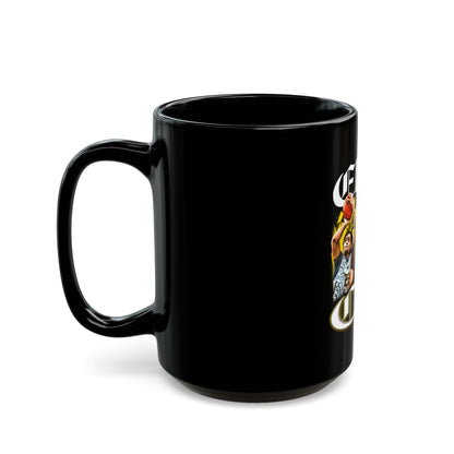 Elijah Cox Mug