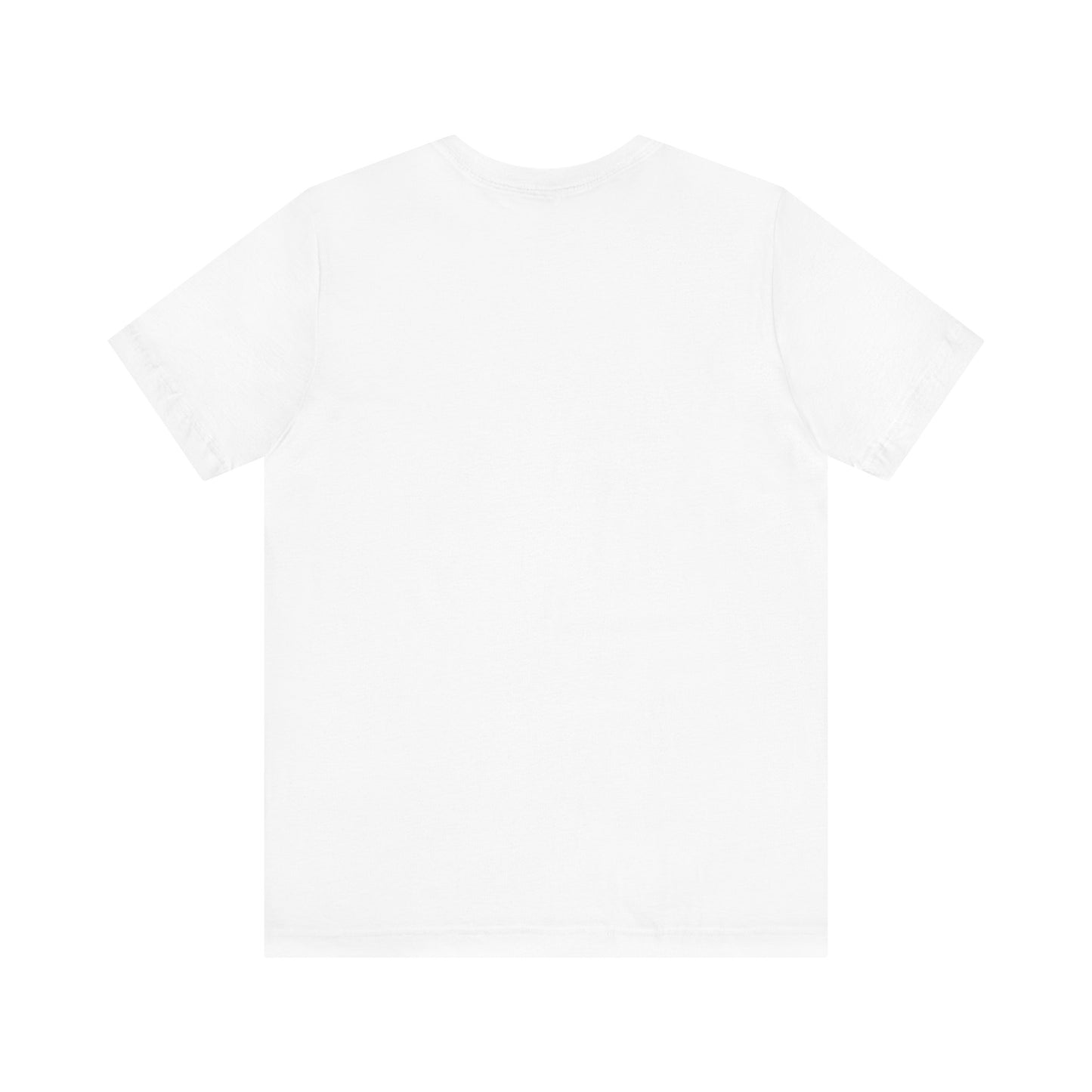 Raven Gray Short Sleeve T-Shirt