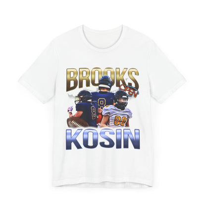 Brooks Kosin Short Sleeve T-Shirt