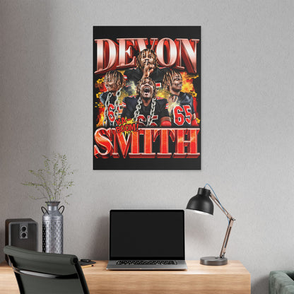 Devon Smith Canvas