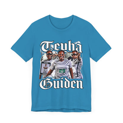 Teyha Guiden Short Sleeve T-Shirt
