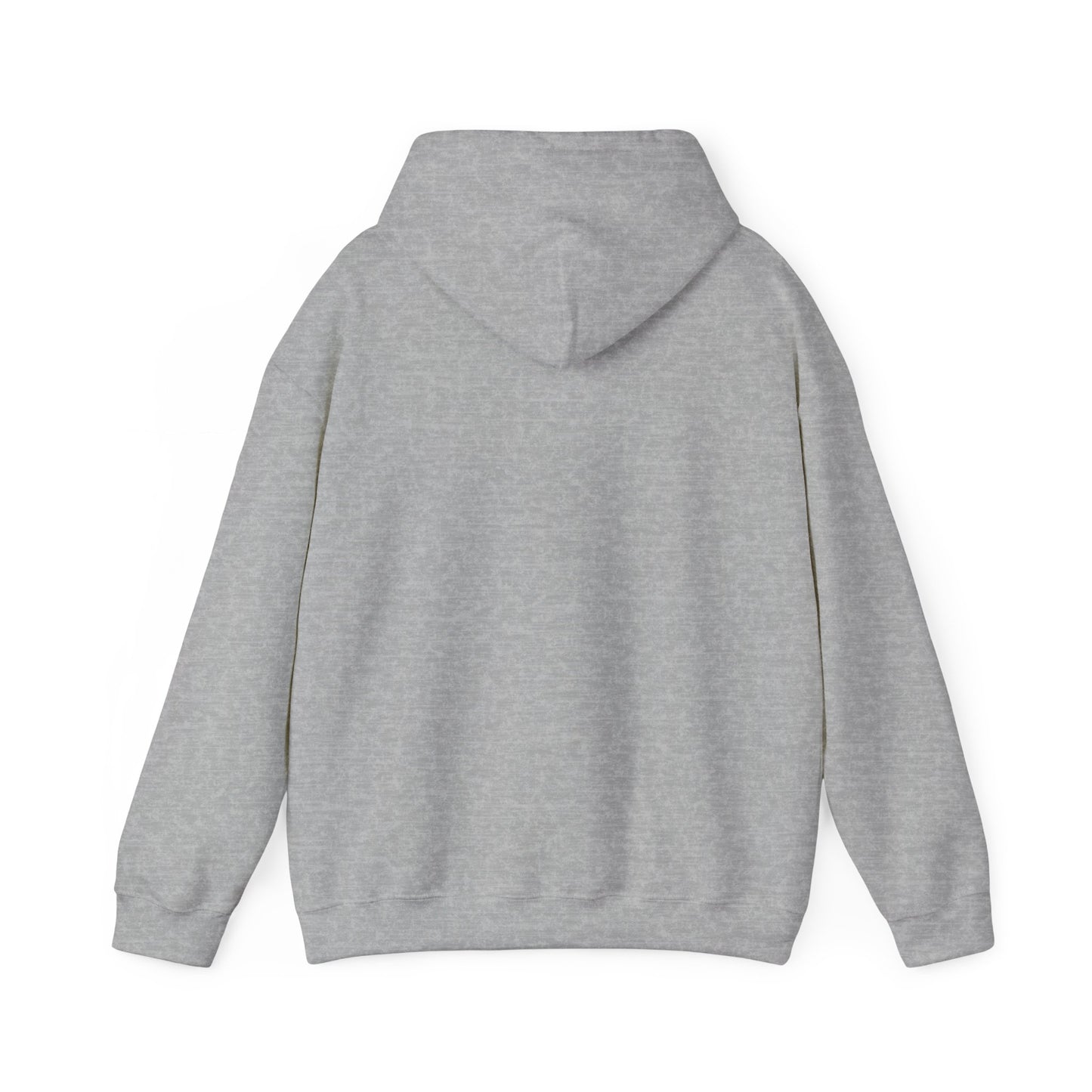 Devon Smith Hooded Sweatshirt