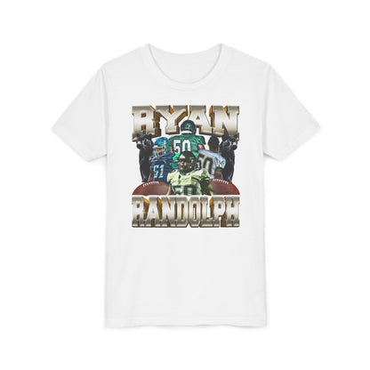 Ryan Randolph Youth Short Sleeve T-Shirt