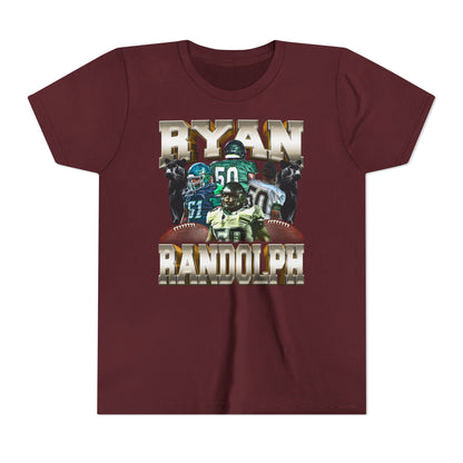 Ryan Randolph Youth Short Sleeve T-Shirt