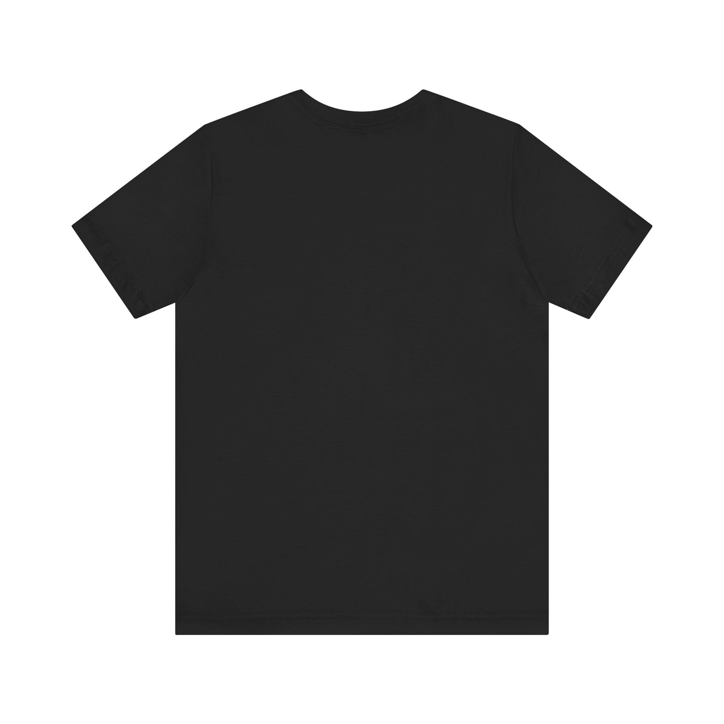 Shane Tucker Short Sleeve T-Shirt