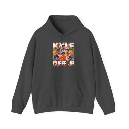 Kyle Cuffe Jr Hooded Sweatshirt