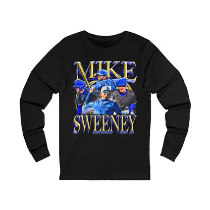 Mike Sweeney Long Sleeve T-Shirt