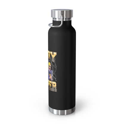 Brody Casper Bottle
