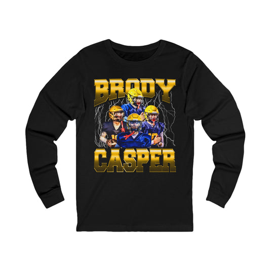 Brody Casper Long Sleeve T-Shirt